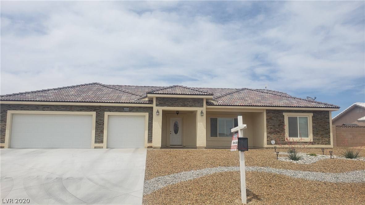 Pahrump, NV 89061,5080 Stubblefield