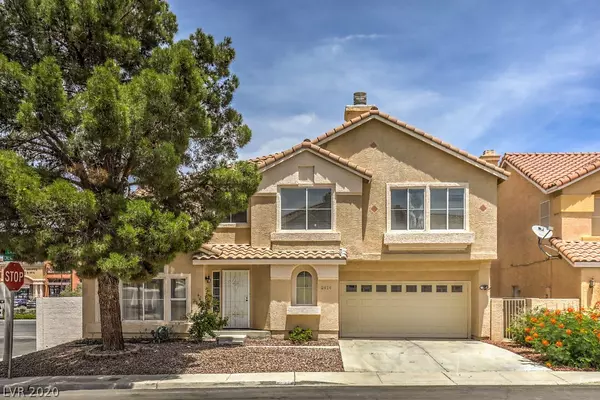 2914 Calmada, Henderson, NV 89074