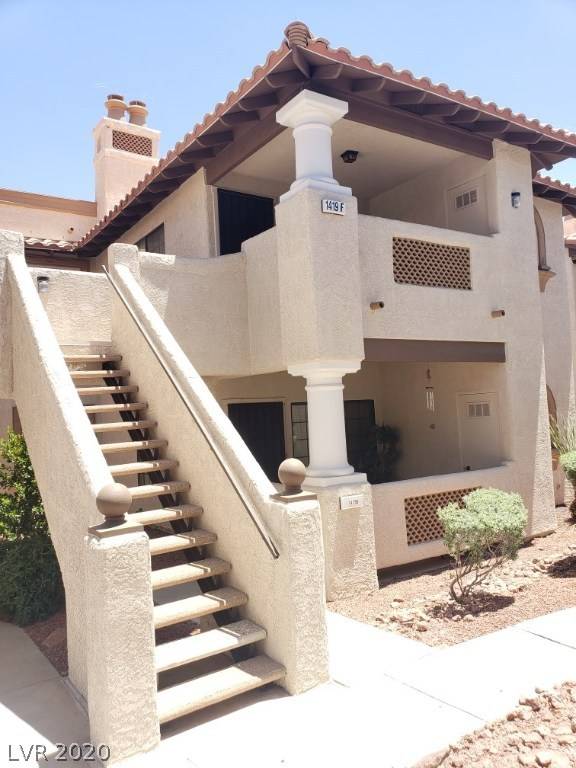 1419 Santa Margarita #F, Las Vegas, NV 89146