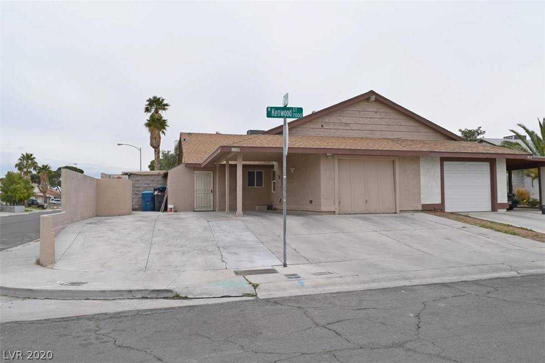 Las Vegas, NV 89147,7027 Kenwood