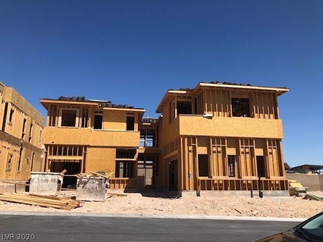 Las Vegas, NV 89135,10940 Mojave Spring DR