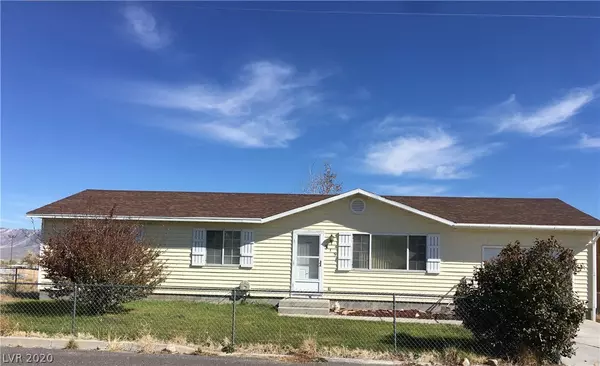 915 East 16th Street, Ely, NV 89301