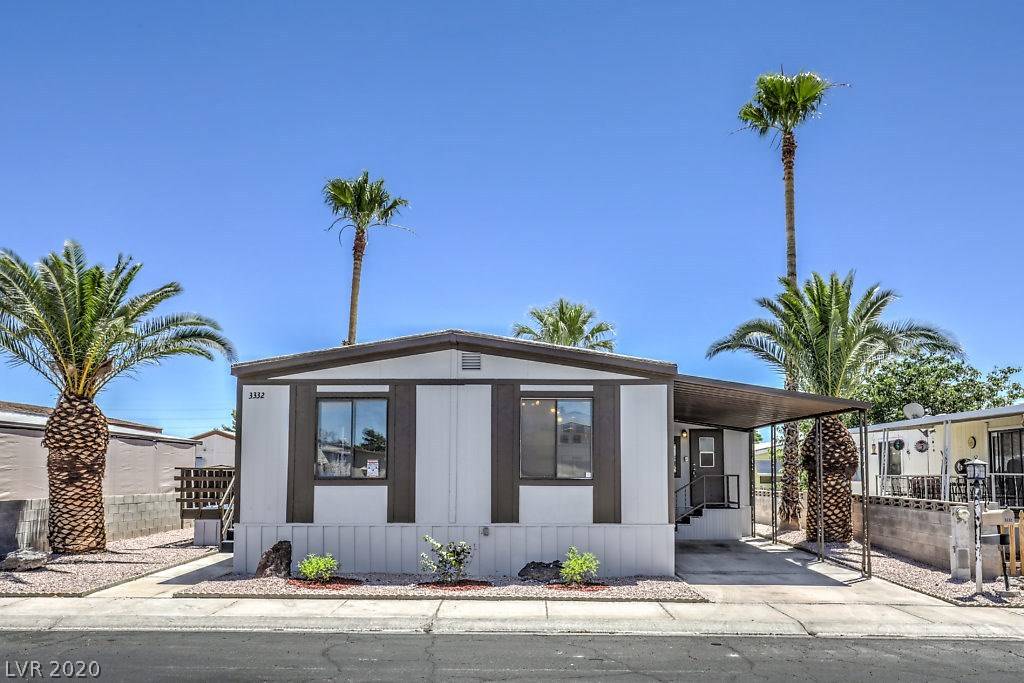Las Vegas, NV 89122,3332 Haleakala