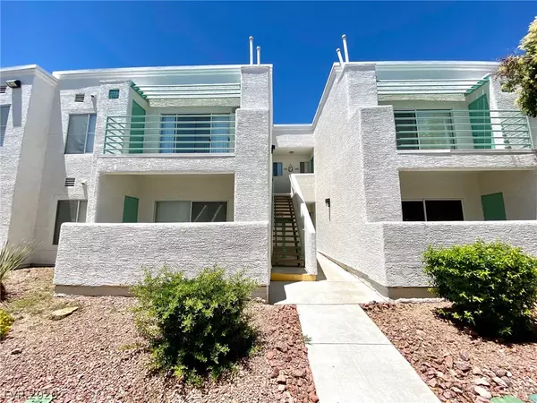 7100 Pirates Cove #2121, Las Vegas, NV 89145