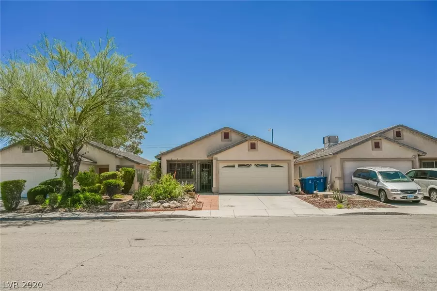 8259 Broward, Las Vegas, NV 89147