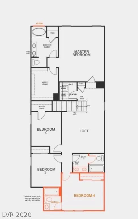 Las Vegas, NV 89148,5842 Mia Skye