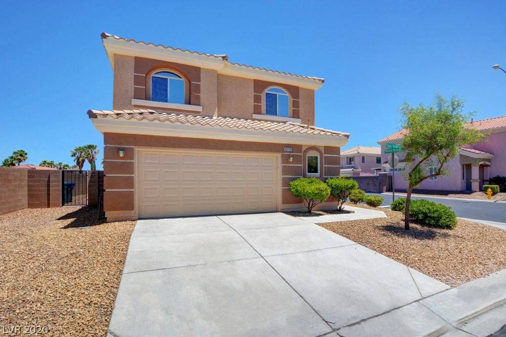 Las Vegas, NV 89148,6712 Gold Yarrow