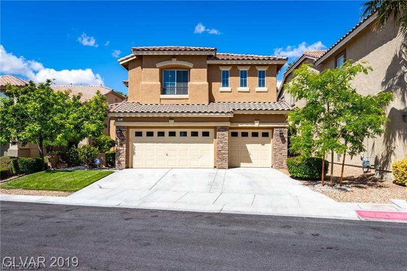 Las Vegas, NV 89144,417 COPPER VALLEY CT
