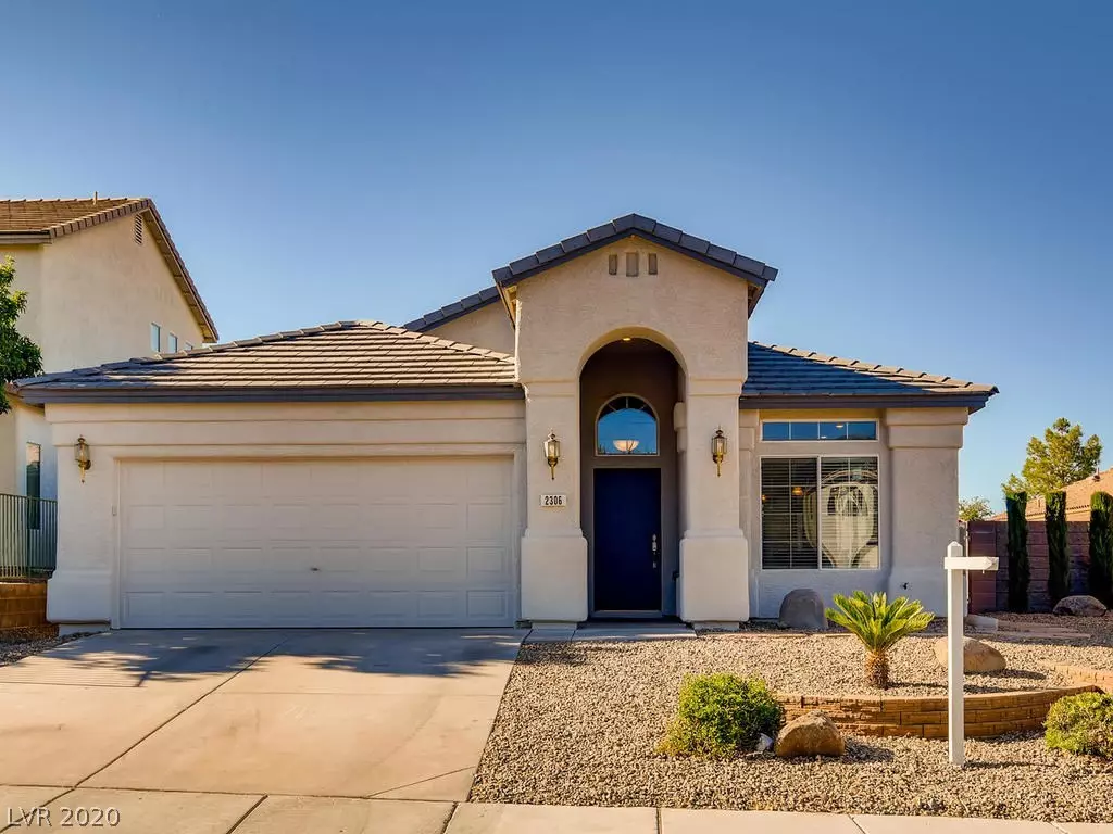 Henderson, NV 89052,2306 Reading Hills