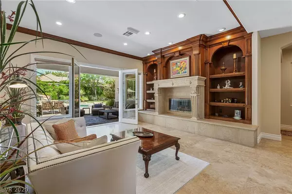 Las Vegas, NV 89134,9824 Glenrock DR