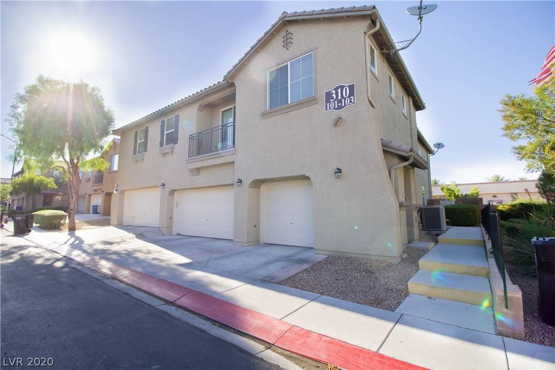 310 Clarence House AVE #3, North Las Vegas, NV 89032
