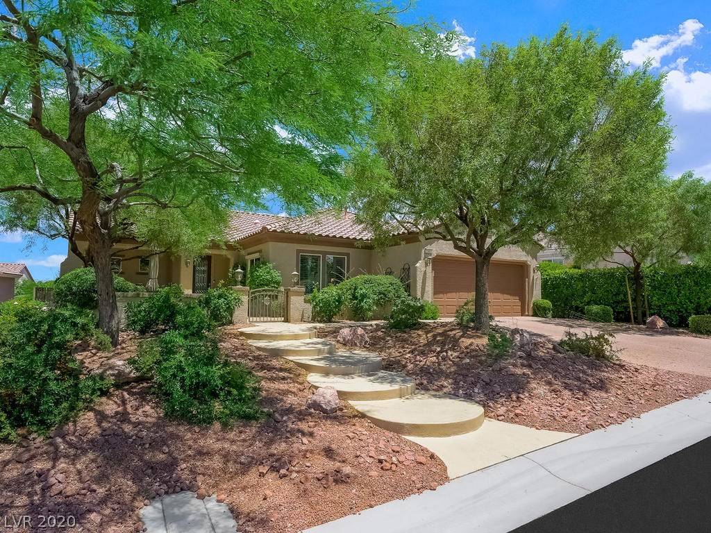 2382 Ozark Plateau, Henderson, NV 89044