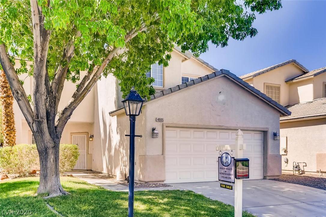 Las Vegas, NV 89131,4905 Royal Lake