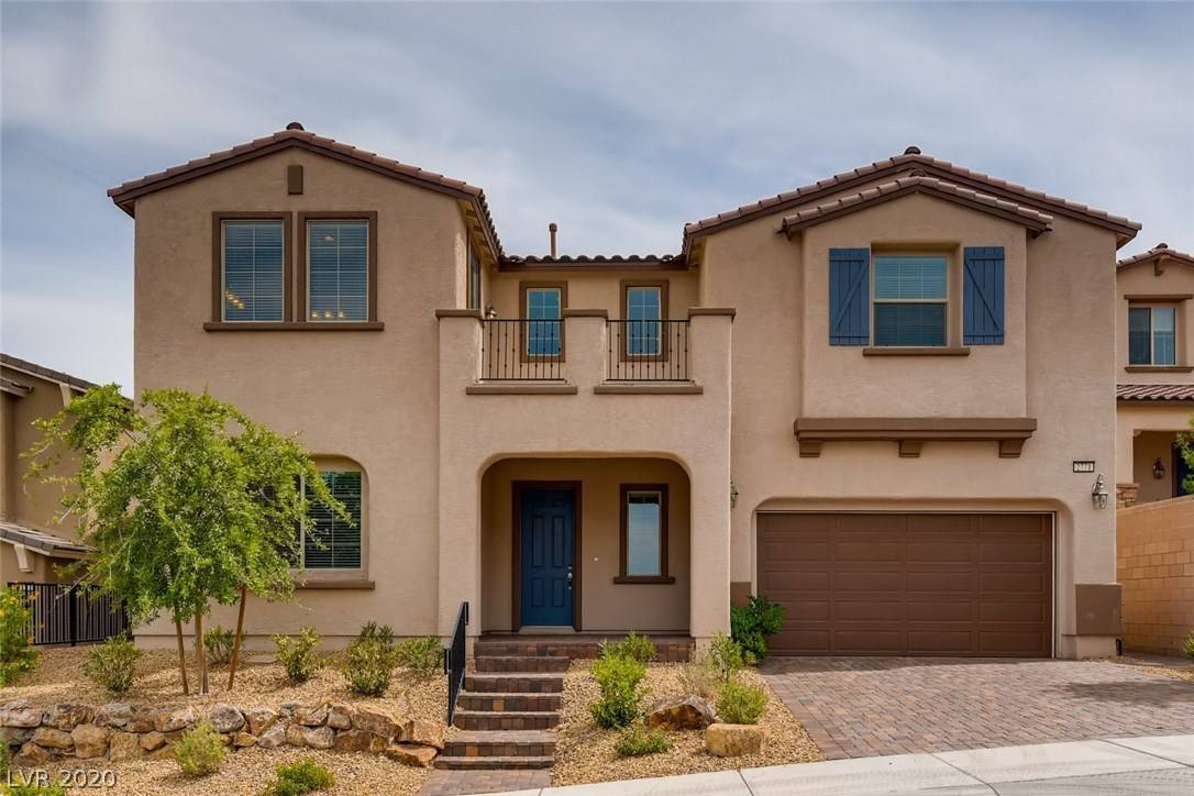 2771 Sacred, Henderson, NV 89052