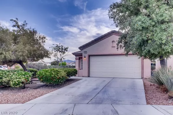 7907 Kiskadee, North Las Vegas, NV 89084