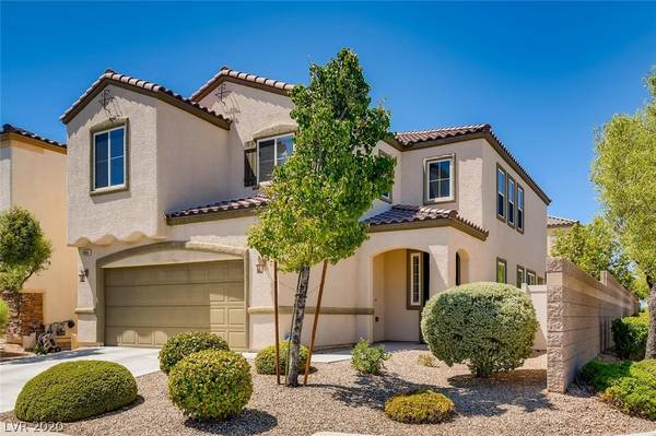 8806 Whitewater Autumn, Las Vegas, NV 89148