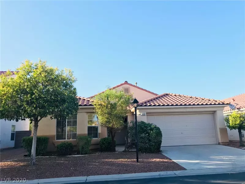 3512 Bagnoli, Las Vegas, NV 89141