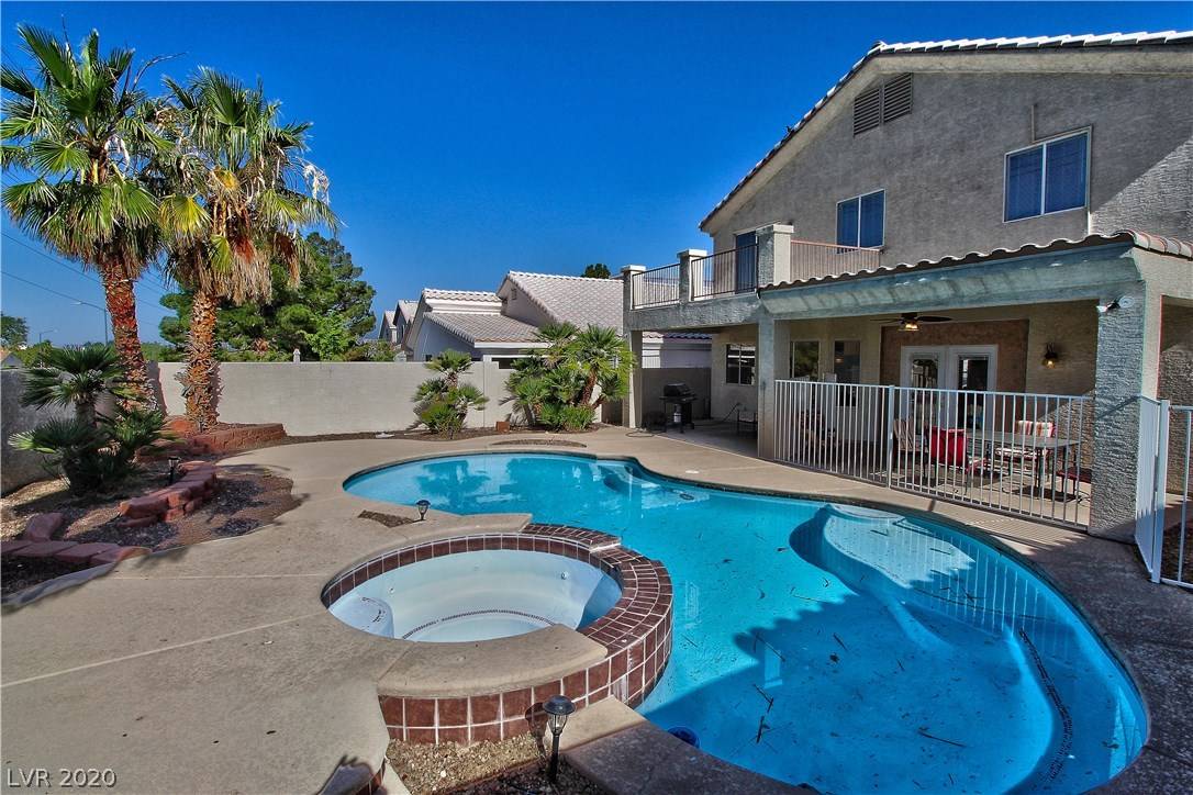 Las Vegas, NV 89128,8116 Villa Finestra