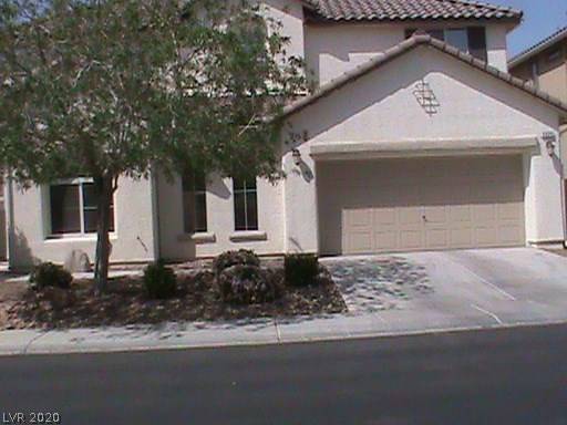 North Las Vegas, NV 89031