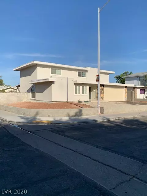 901 Biljac ST, Las Vegas, NV 89145