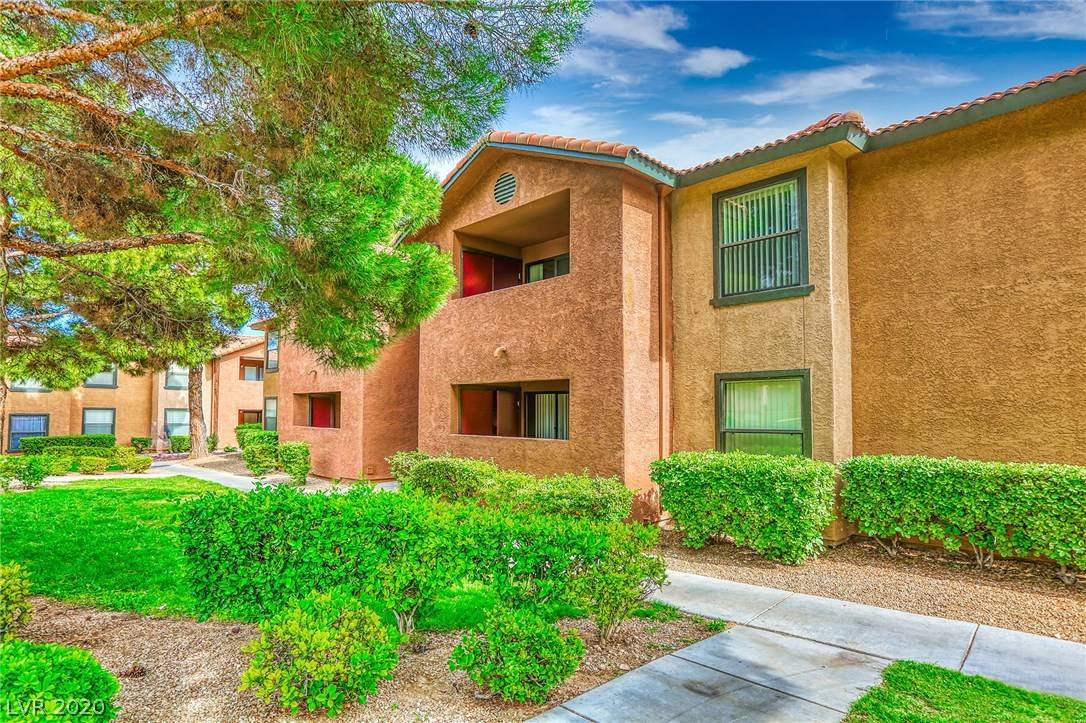 Las Vegas, NV 89108,2451 Rainbow BLVD #2095