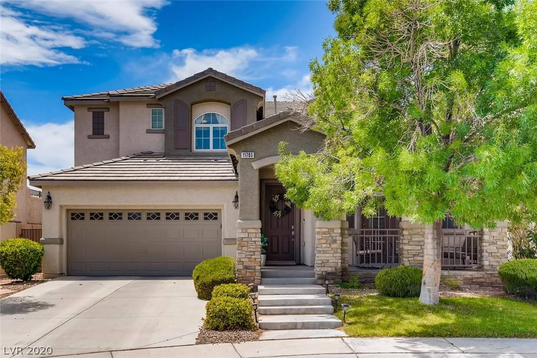 Las Vegas, NV 89138,11793 Lily Rubin AVE