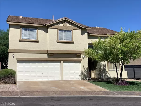 43 Casa Del Fuego ST, Henderson, NV 89012