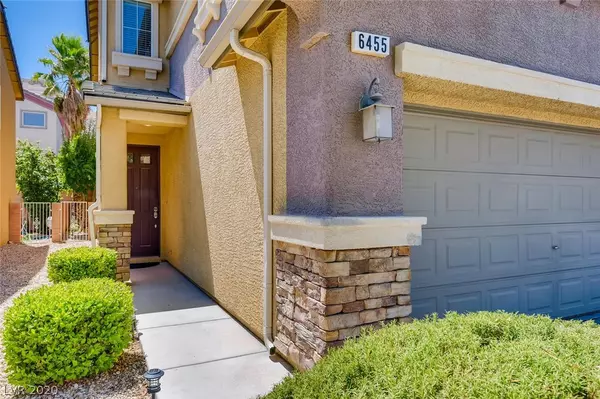 Las Vegas, NV 89148,6455 Raven Springs ST