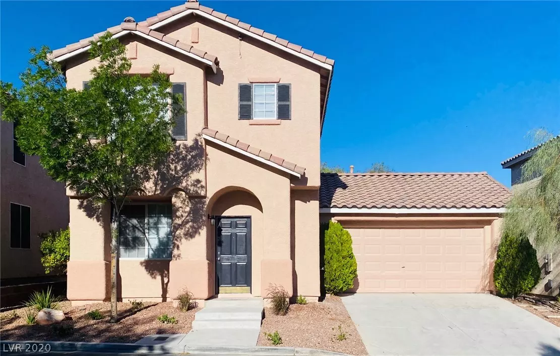 Las Vegas, NV 89135,2700 GOOD FELLOWS ST