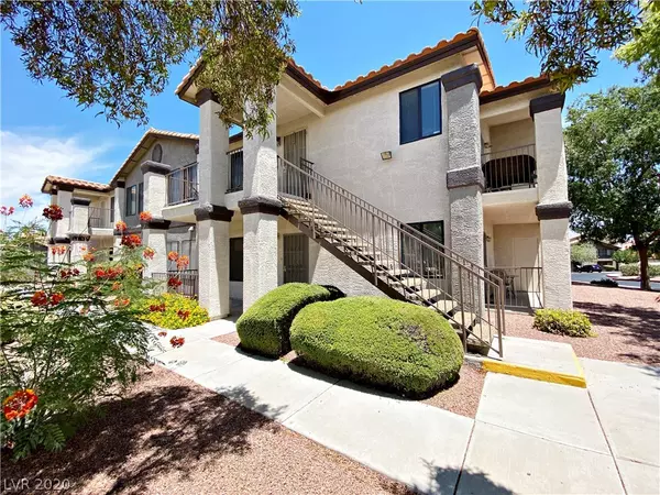 1575 Warm Springs RD #1823, Henderson, NV 89014