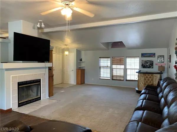 Pahrump, NV 89048,5671 Alicia ST