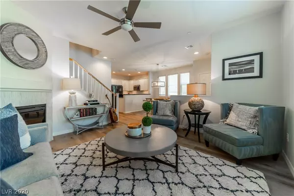 11408 Newton Commons DR #101, Las Vegas, NV 89135