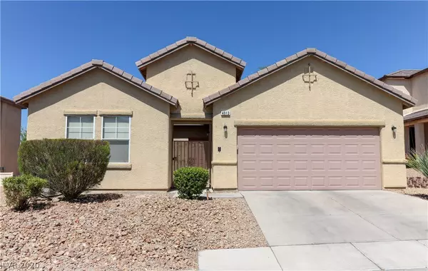 North Las Vegas, NV 89081,4913 Celsion Rock ST