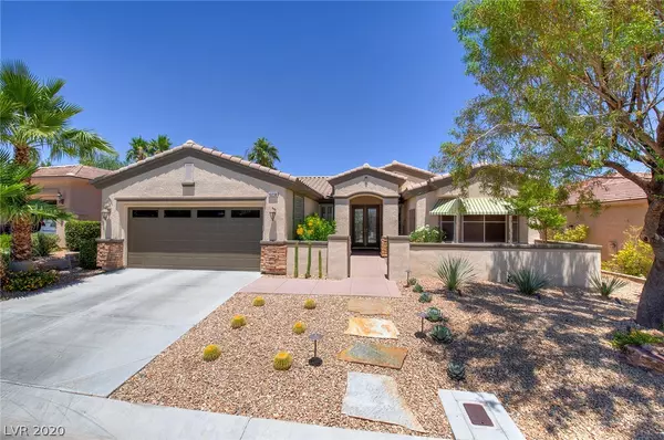 10238 Donde AVE, Las Vegas, NV 89135