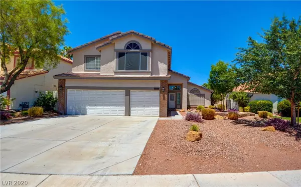 2034 Shadow Brook WAY, Henderson, NV 89074