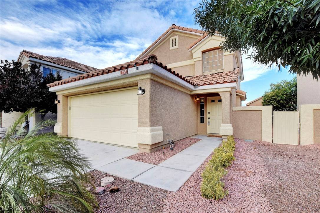 Las Vegas, NV 89134,2312 Tinsley CT