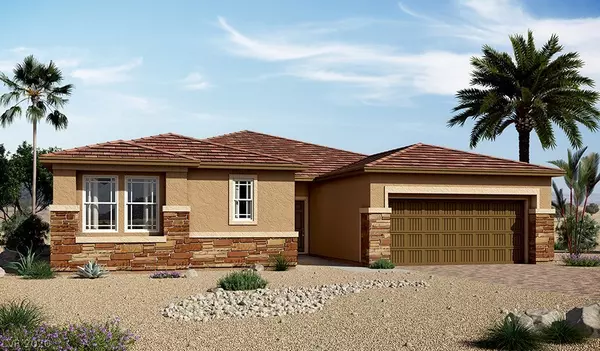 923 JASON ALEXANDER AVE, North Las Vegas, NV 89031