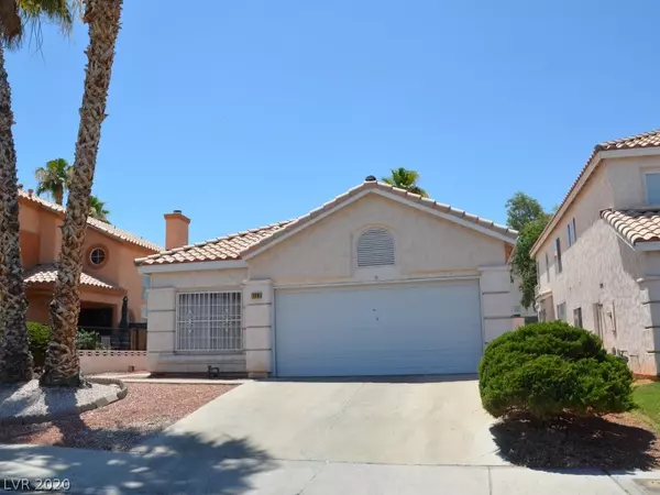 129 McLaren ST, Henderson, NV 89074