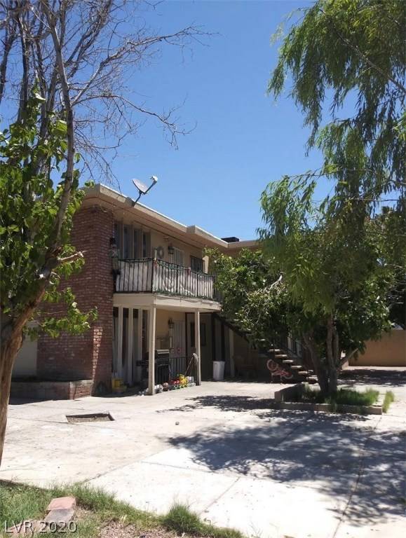 3370 Brussels ST, Las Vegas, NV 89169