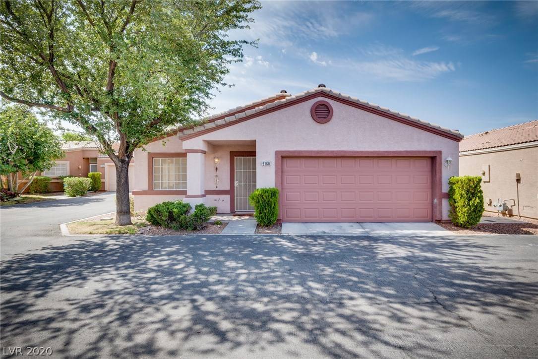 5168 Mineral Lake DR, Las Vegas, NV 89122