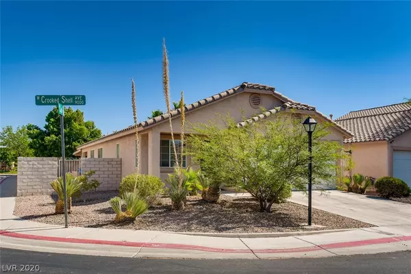 Las Vegas, NV 89143,9032 Crooked Shell AVE