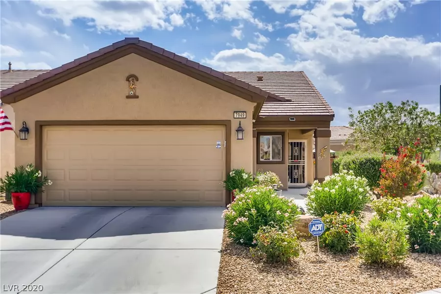 7949 Song Thrush ST, North Las Vegas, NV 89084