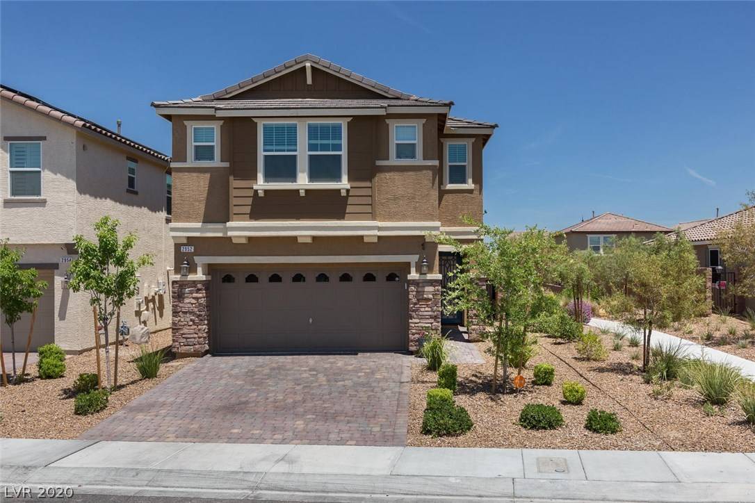 2952 Capobella AVE, Henderson, NV 89044