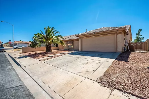 Henderson, NV 89015,411 Mackay ST