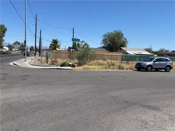 Las Vegas, NV 89104,1029 Laurel AVE