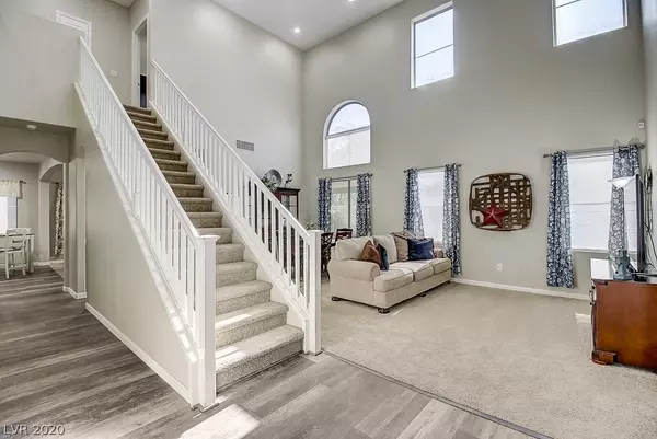 Las Vegas, NV 89130,4921 Tindari ST