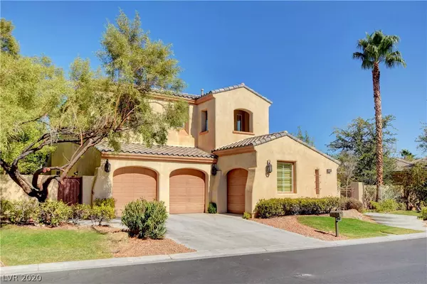 Las Vegas, NV 89135,3037 SOFT HORIZON WAY