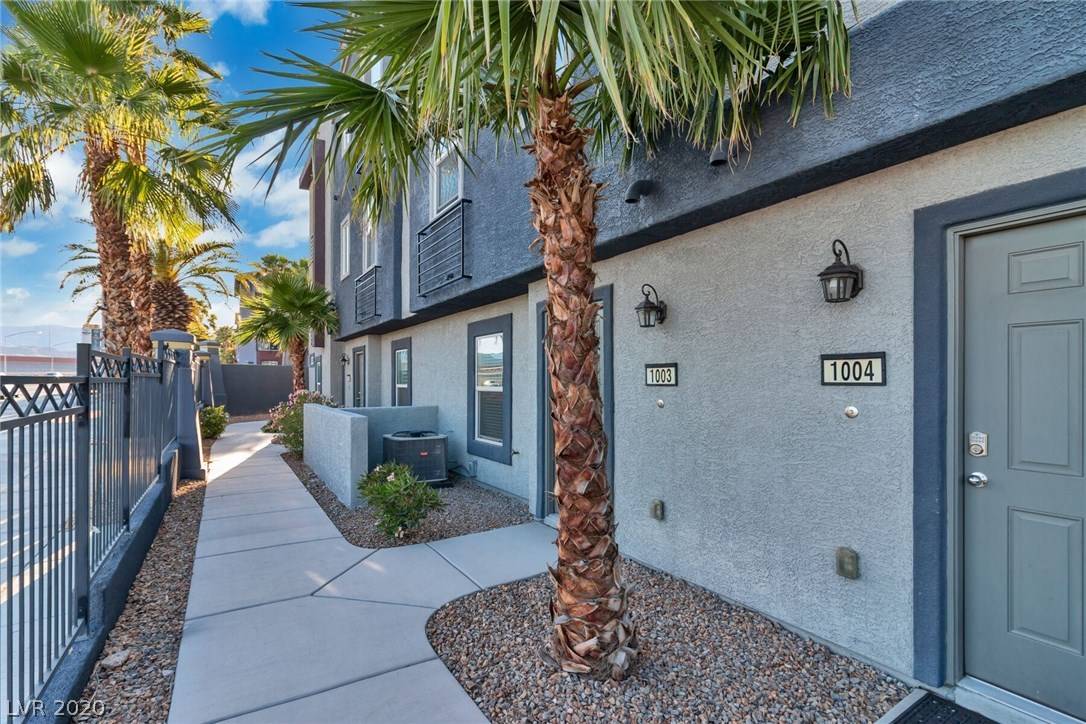 9050 Tropicana AVE #1003, Las Vegas, NV 89147
