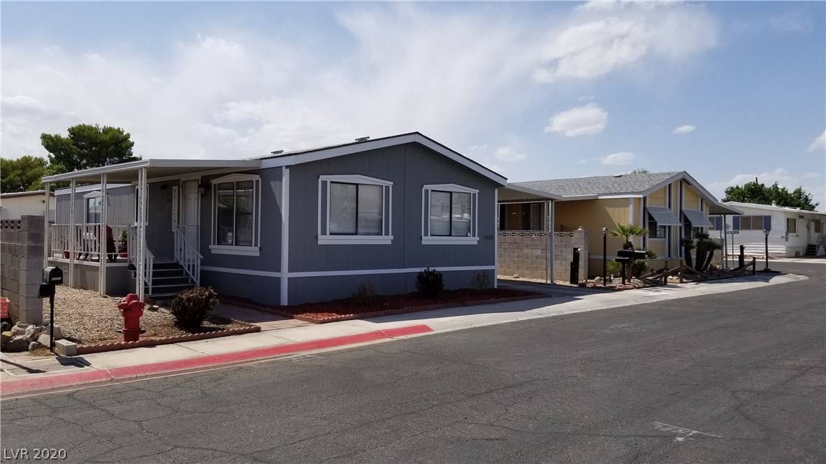 Las Vegas, NV 89122,3323 Lost Hills DR