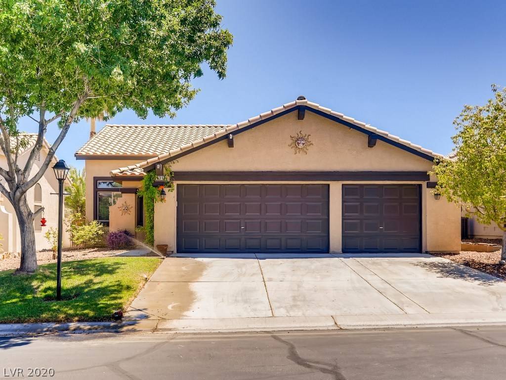Las Vegas, NV 89131,8313 Valley Stream AVE